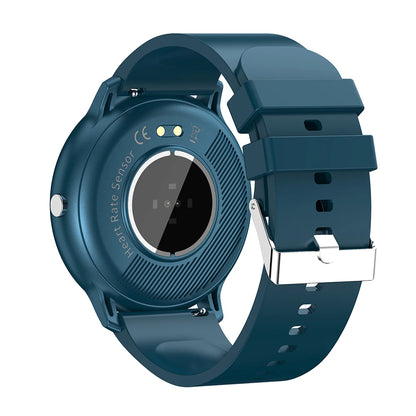 VitaTrack™ Smart Fitness Watch