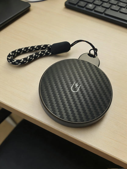 MagnaFold™ 2-in-1 Magnetic Charging Station
