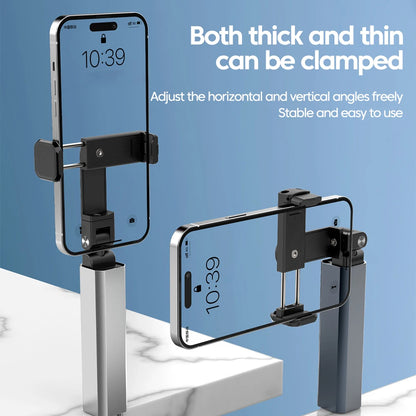Adjustable 360° Phone Stand