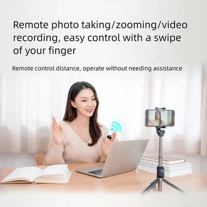 AirScroll™ Bluetooth Ring Remote