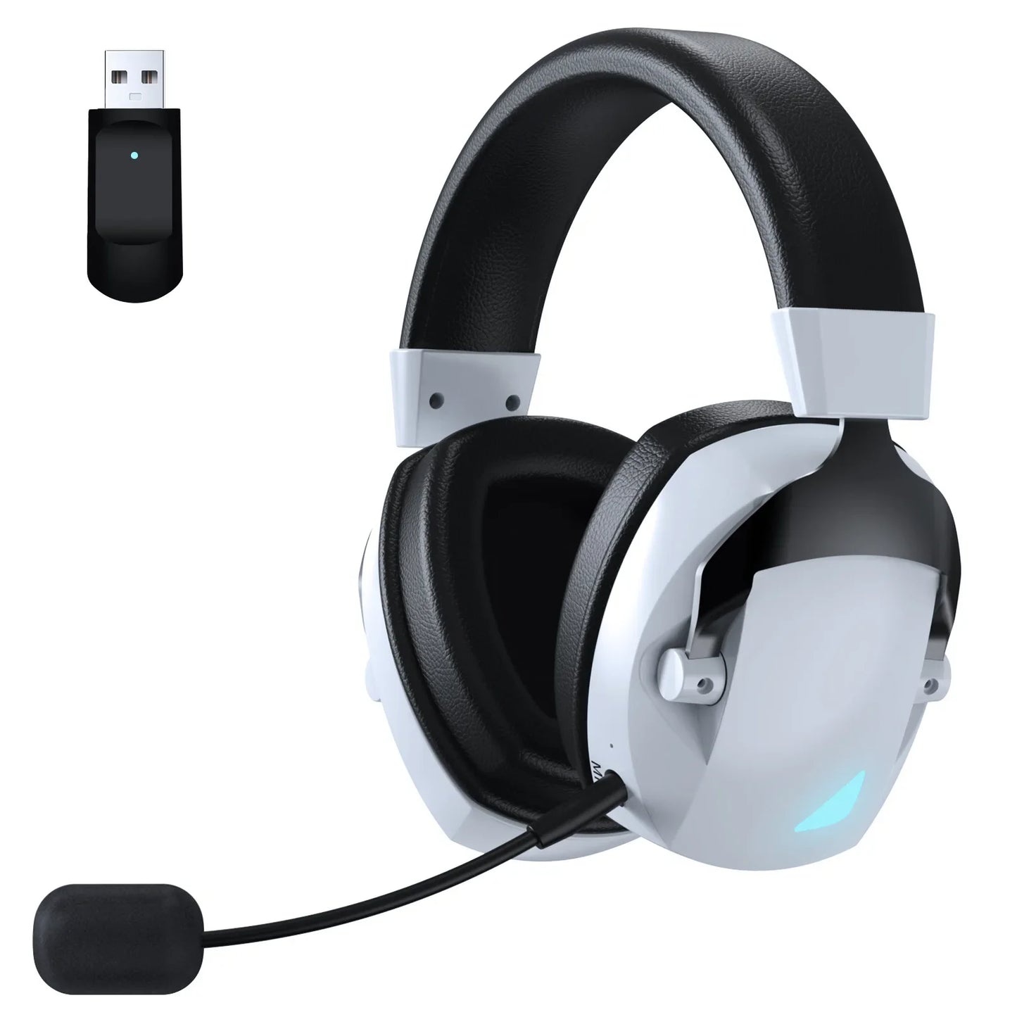 AeroPlay™ 3-Mode Wireless Gaming Headset