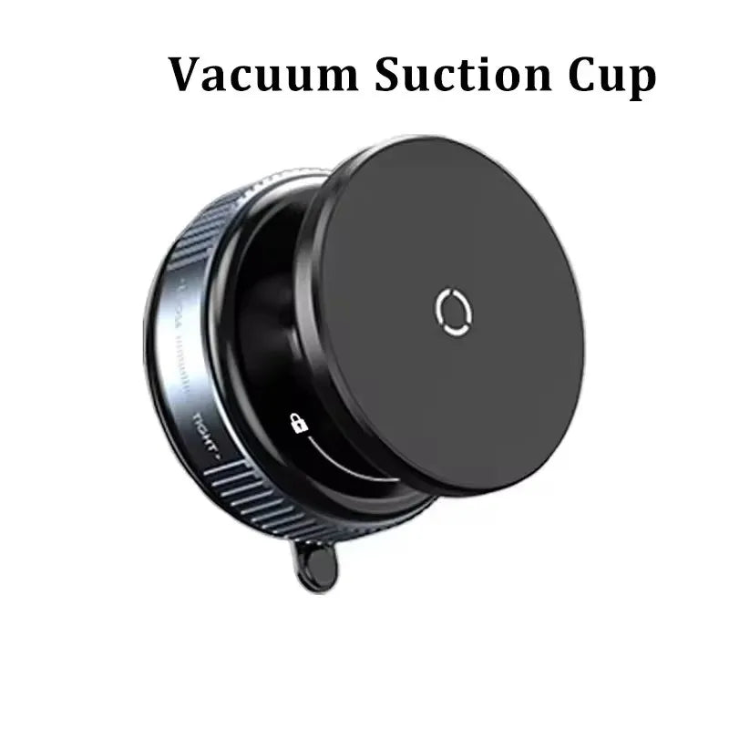MagnaGrip™ 360° Magnetic Car Phone Mount