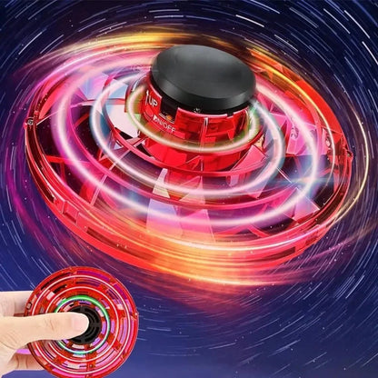 SkyOrb™ Rechargeable LED Spinner Ball