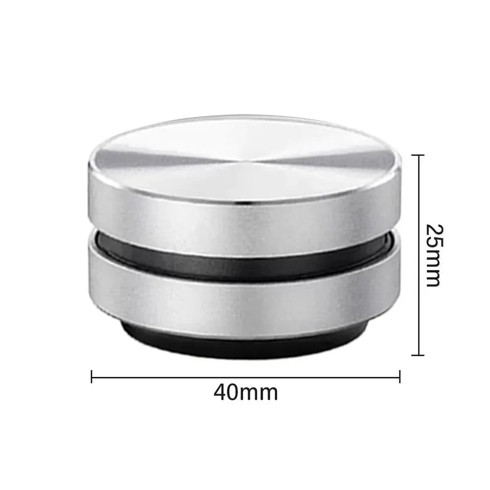 Mini Bone-Conduction Bluetooth Speaker