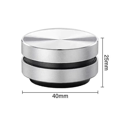 Mini Bone-Conduction Bluetooth Speaker