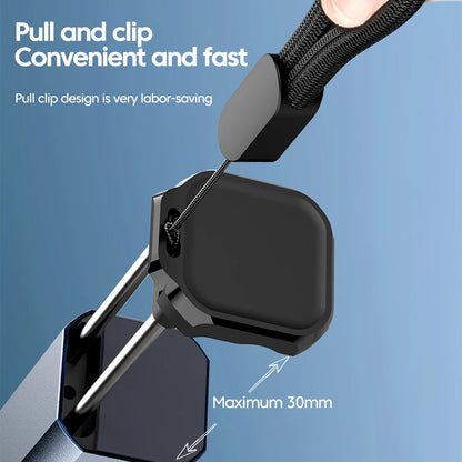 Adjustable 360° Phone Stand