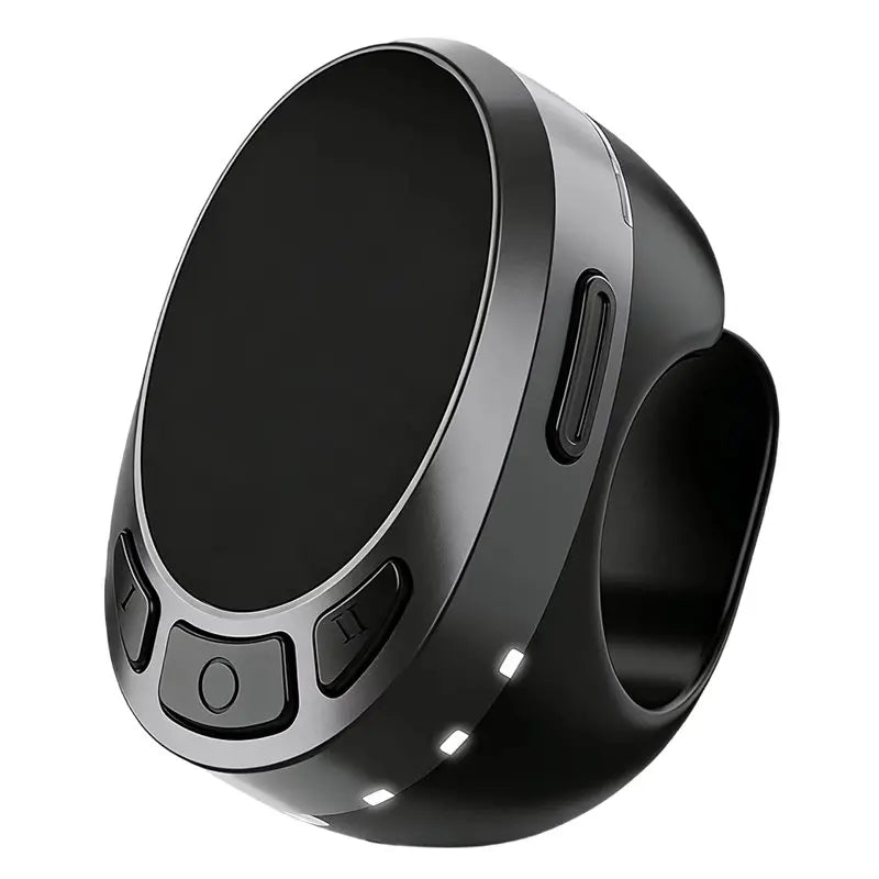 AirScroll™ Bluetooth Ring Remote