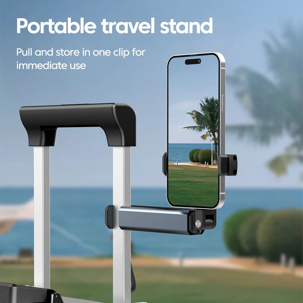 Adjustable 360° Phone Stand